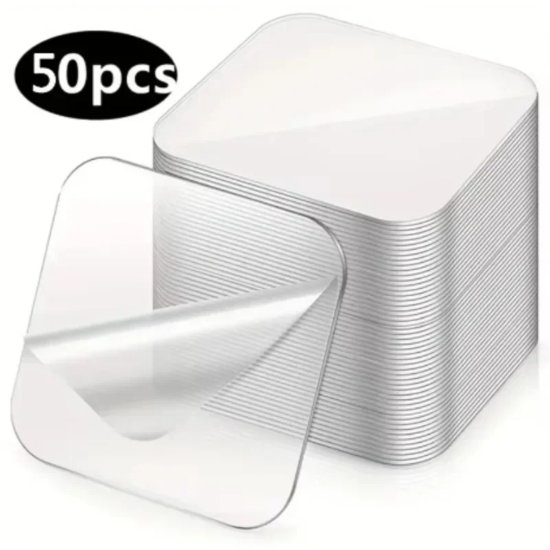 Transparent Double Sided Tape  - огляд і ціна Commercial Kitchen Wall Panels