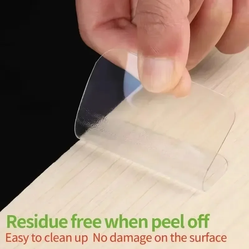 Transparent Double Sided Tape  - огляд і ціна Commercial Kitchen Wall Panels