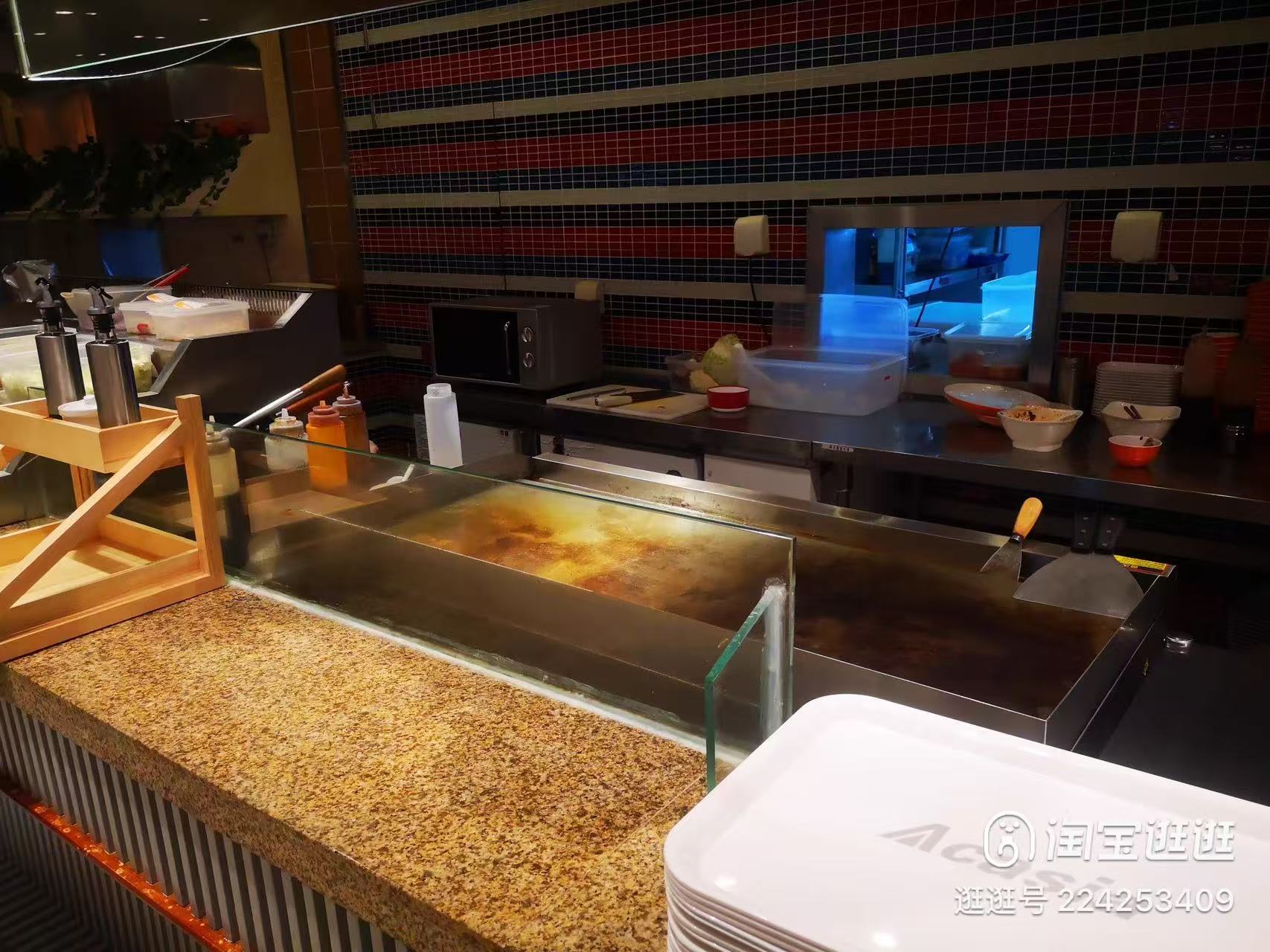 Most Popular Commercial Griddl - огляд і ціна Electric Griddle Flat Top