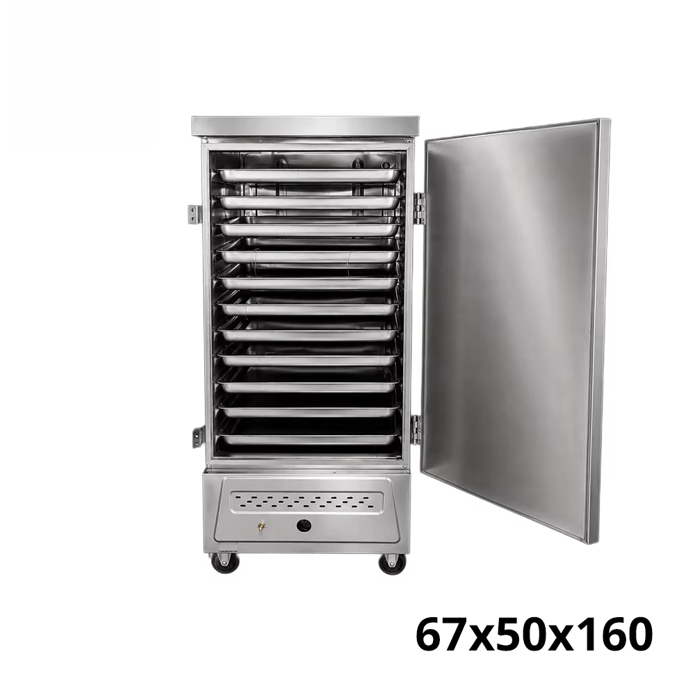 Manufacturer Sturdy Stainless  - огляд і ціна Commercial Rice Cooker