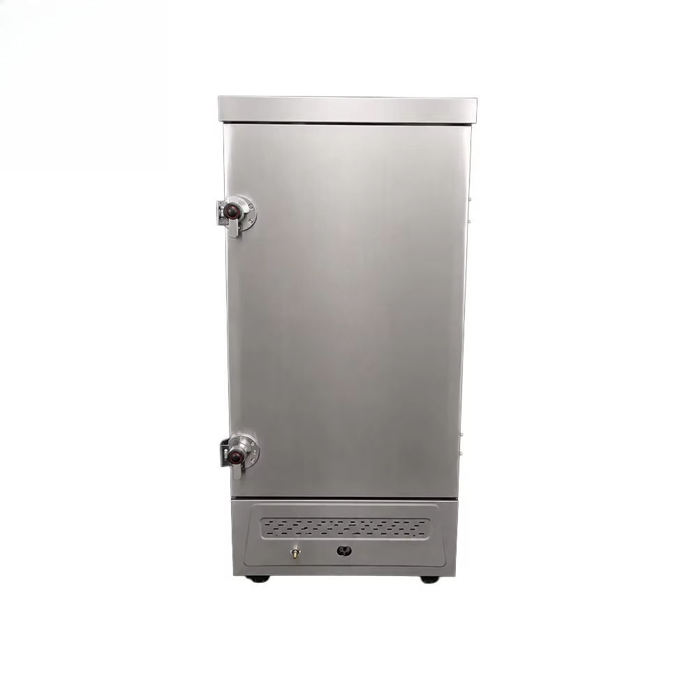 Manufacturer Sturdy Stainless  - огляд і ціна Commercial Rice Cooker