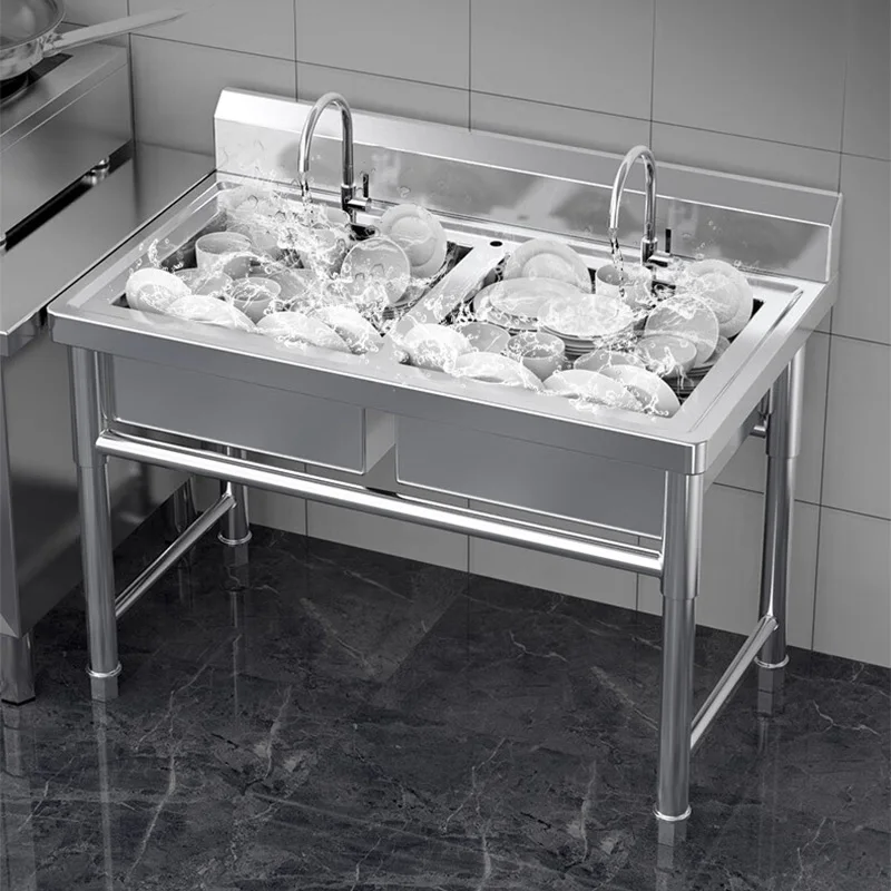 Kitchen Sink—Commercial Cafete - огляд і ціна Commercial Kitchen And
