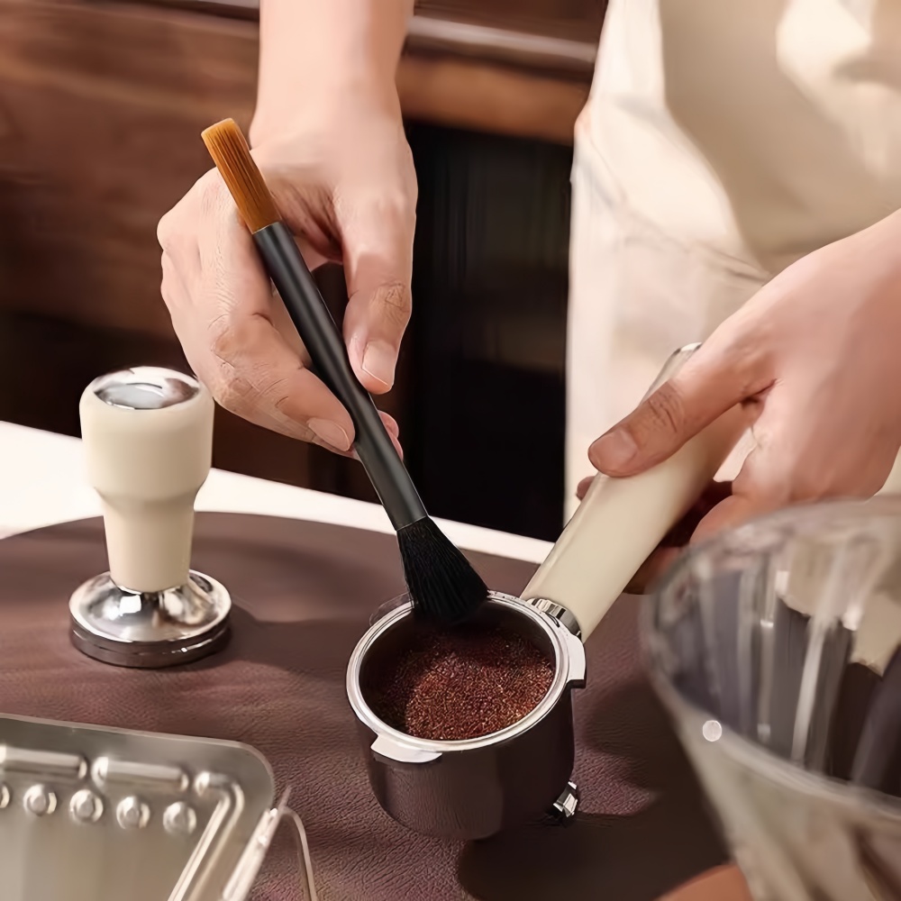 Coffee Grinder Aluminum Tube D - огляд і ціна Commercial Kitchen Cleaning