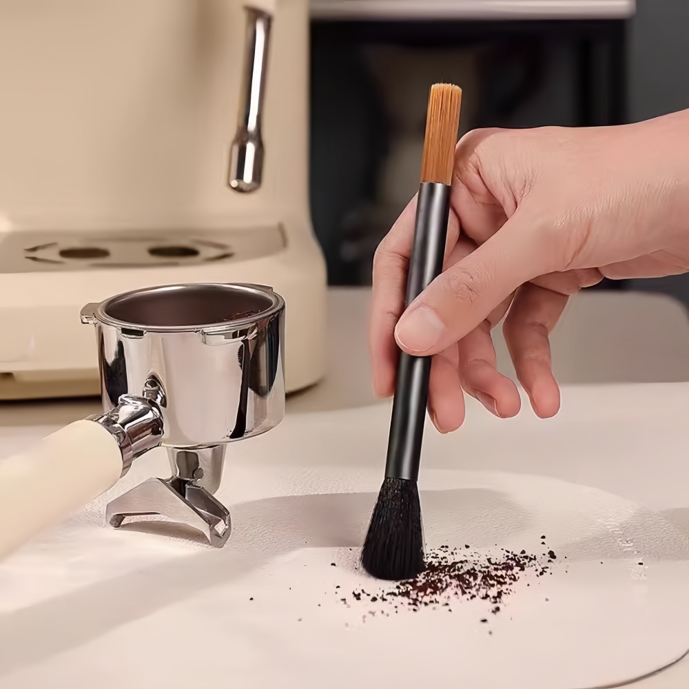 Coffee Grinder Aluminum Tube D - огляд і ціна Commercial Kitchen Cleaning