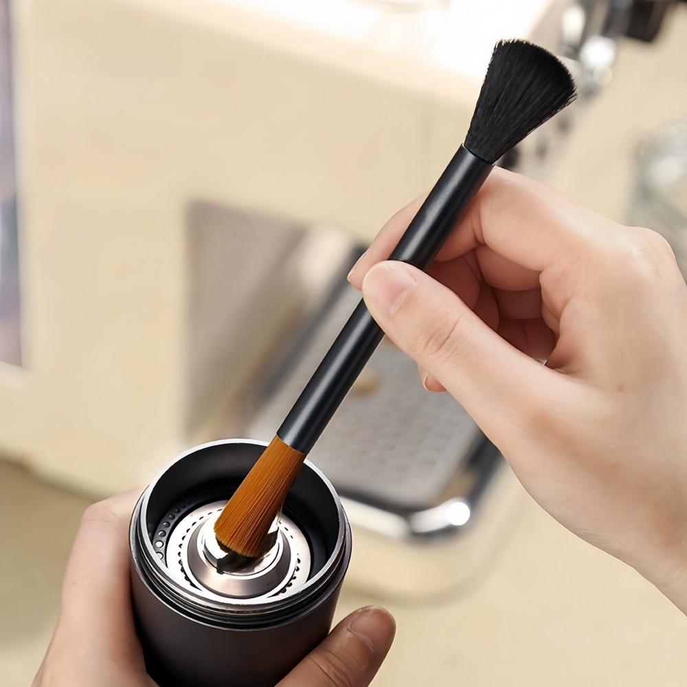 Coffee Grinder Aluminum Tube D - огляд і ціна Commercial Kitchen Cleaning