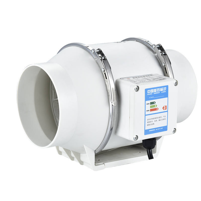 4inch 220V Exhaust Fans Home S - огляд і ціна Commercial Kitchen Exhaust