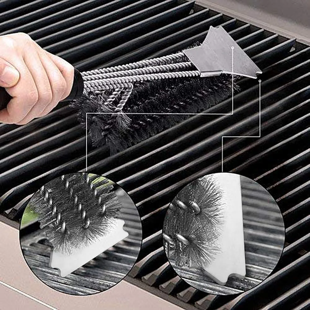 Barbecue Accessories Cleaning  - огляд і ціна Commercial Kitchen Cleaning