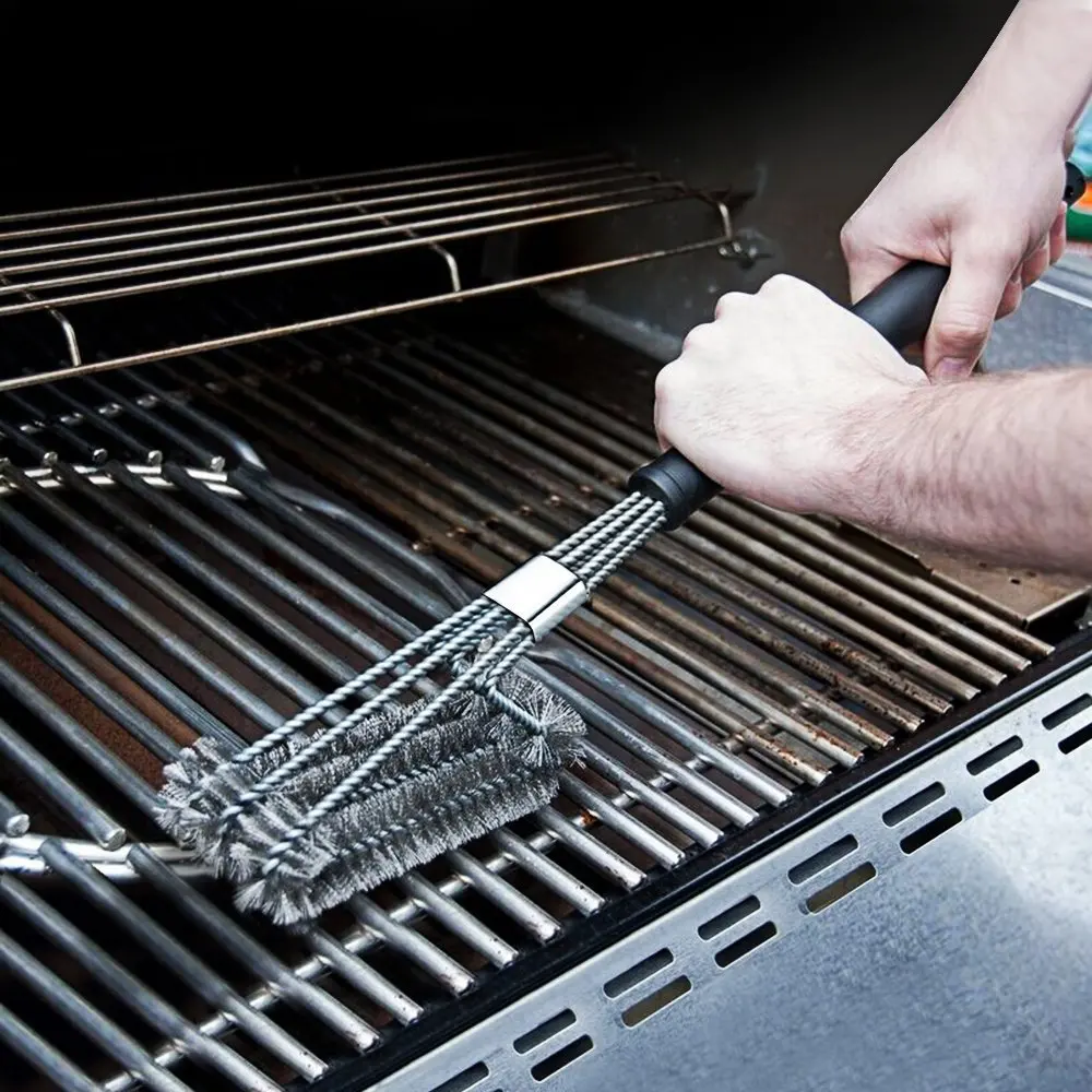 Barbecue Accessories Cleaning  - огляд і ціна Commercial Kitchen Cleaning