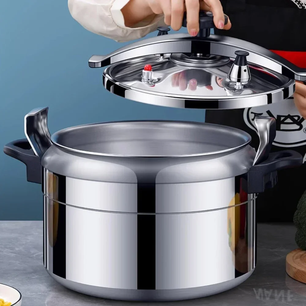 50L Commercial Pressure Cooker - огляд і ціна Commercial Rice Cooker
