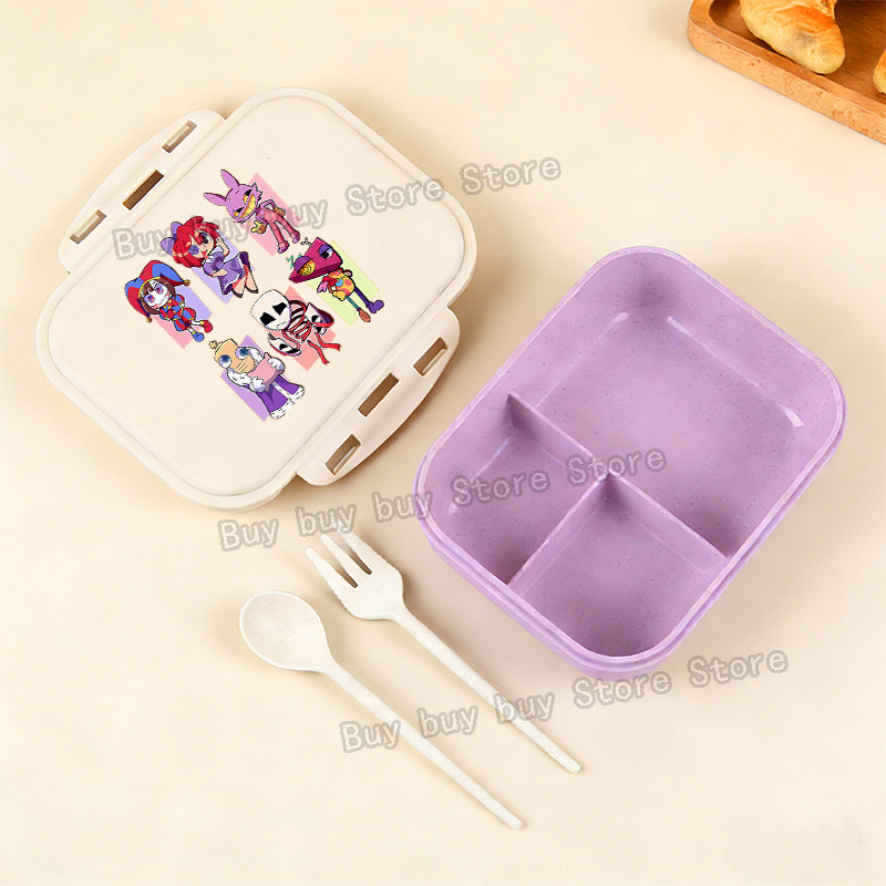 Anime Amazing Digital Circus L - огляд і ціна Commercial Kitchen Items