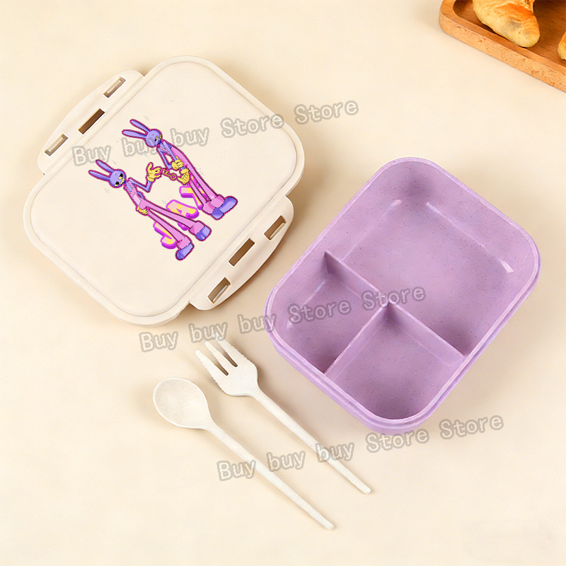 Anime Amazing Digital Circus L - огляд і ціна Commercial Kitchen Items