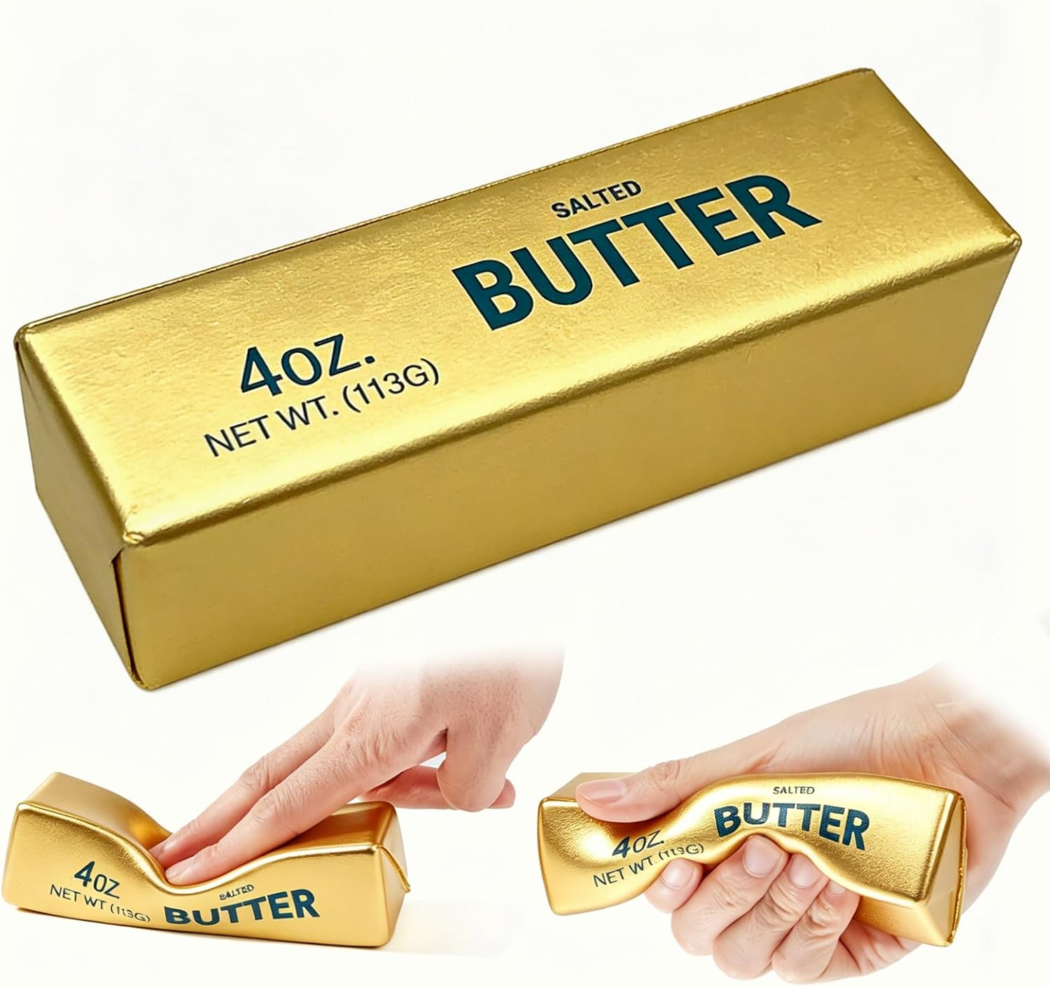 New Soft Slow Rebound Butter S - огляд і ціна Commercial Kitchen Items