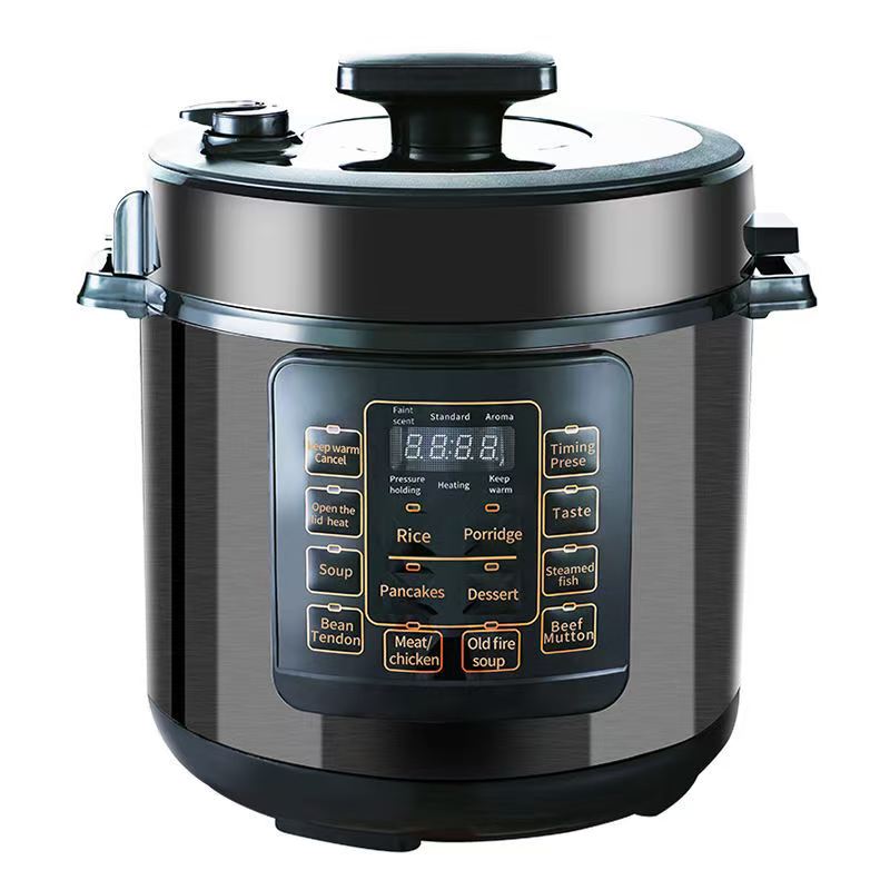 2026 New Household & Commercia - огляд і ціна Commercial Rice Cooker