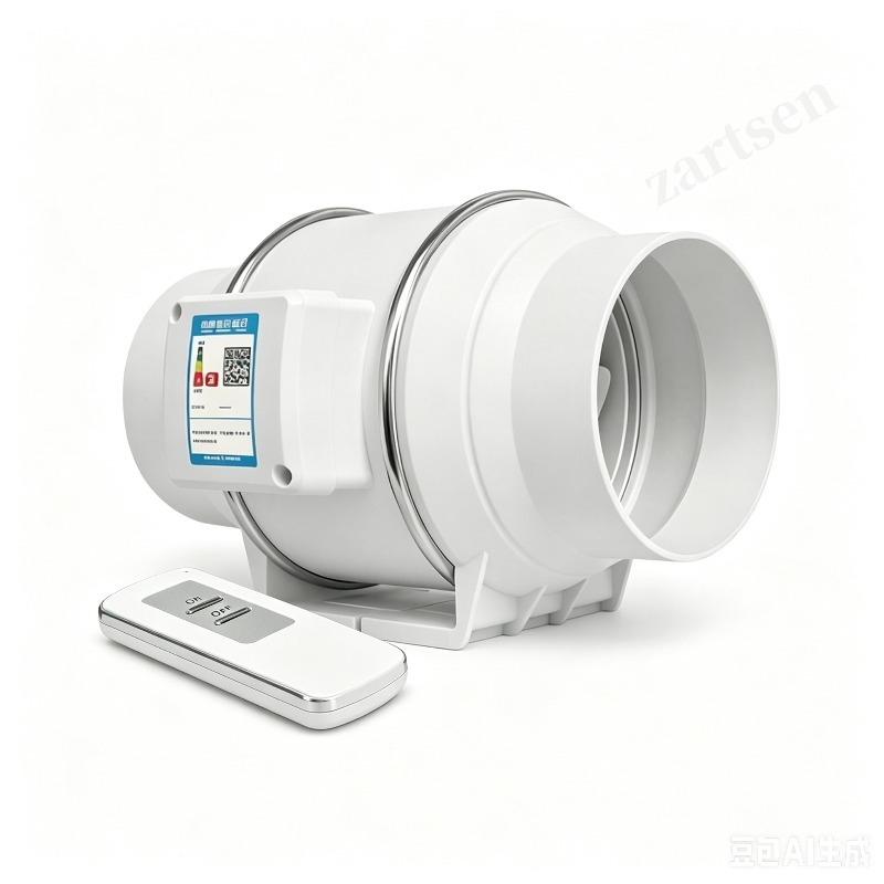 Exhaust Fan Home Silent Inline - огляд і ціна Commercial Kitchen Exhaust
