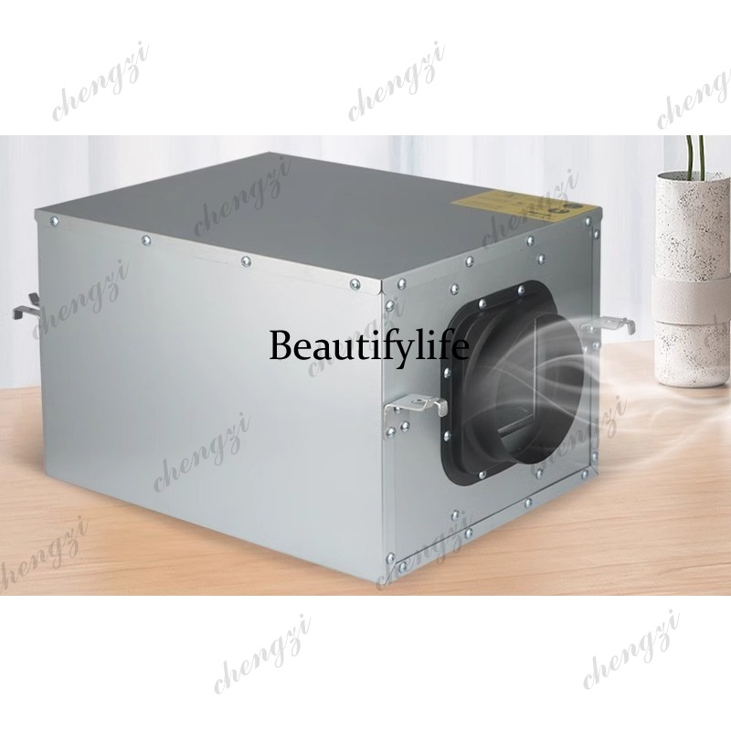 81 Fresh air system ventilatio - огляд і ціна Commercial Kitchen Exhaust
