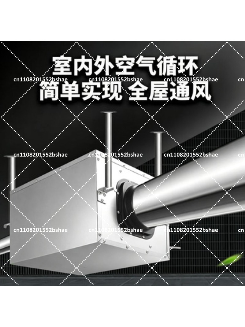 Silent One-Way Kitchen Exhaust - огляд і ціна Commercial Kitchen Exhaust