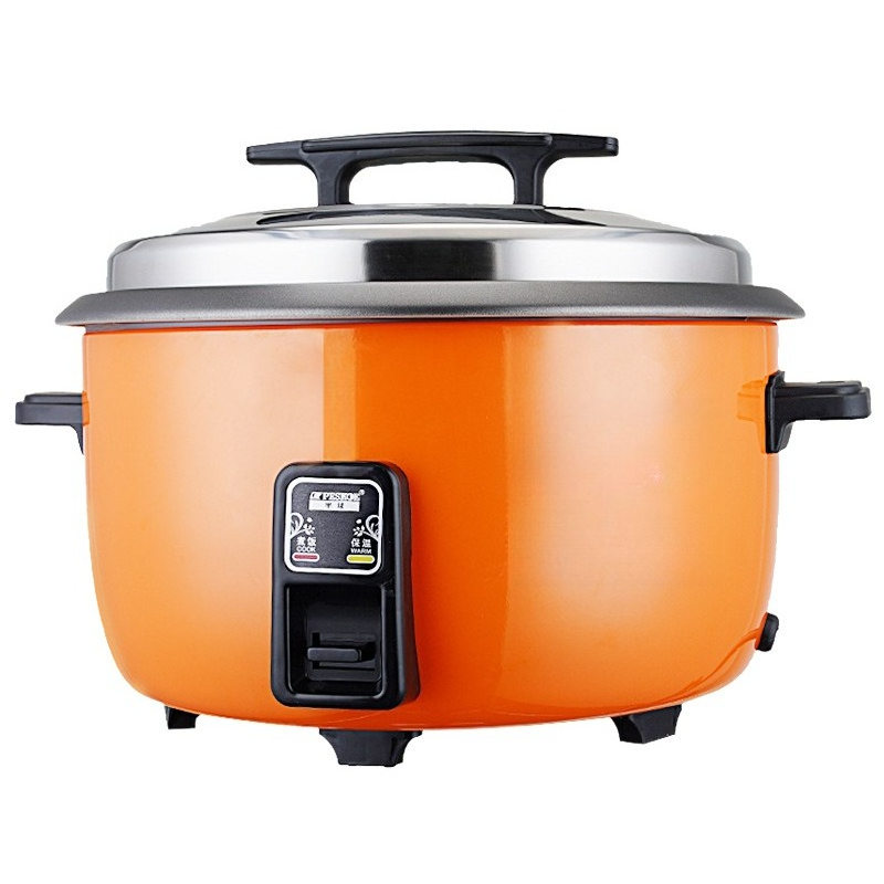 13L Large Capacity Commercial  - огляд і ціна Commercial Rice Cooker