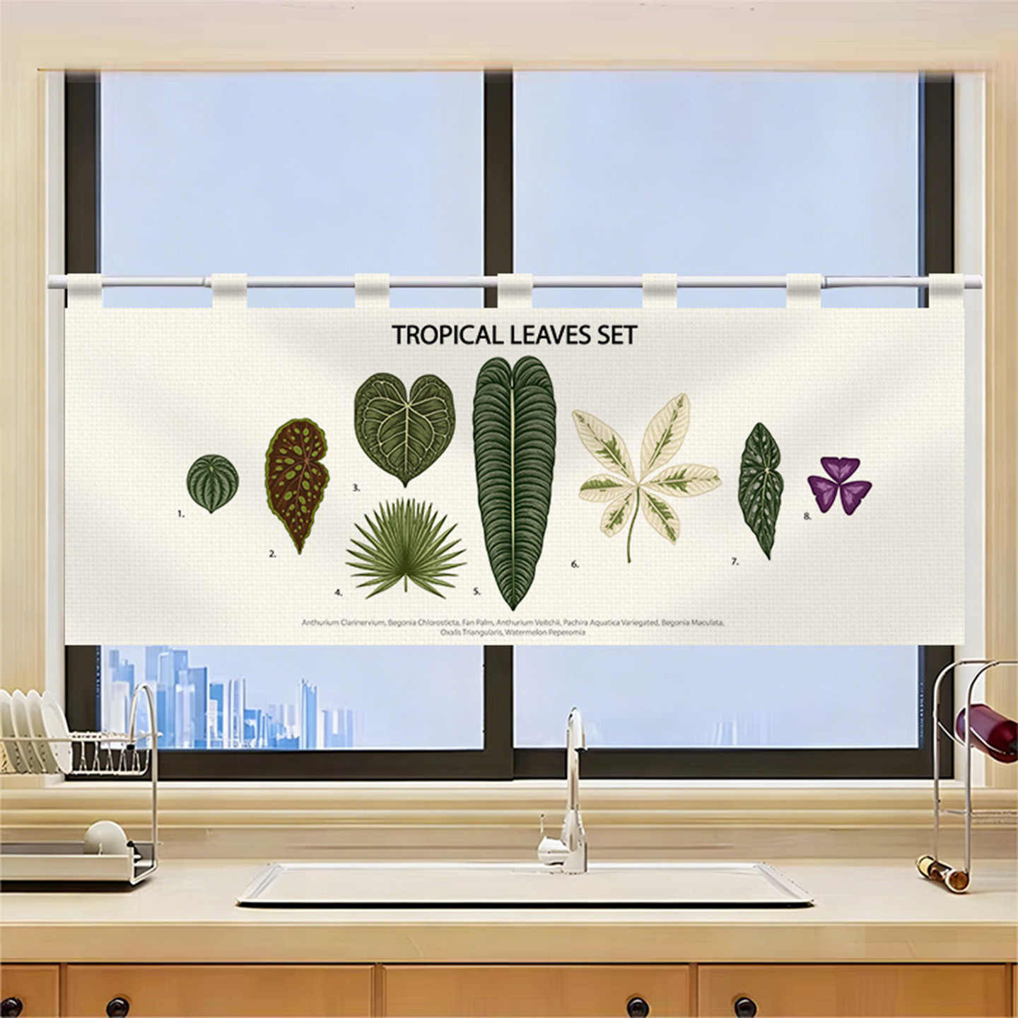 VIKAMA Vintage Hand Drawn Nore - огляд і ціна Commercial Kitchen Ceiling
