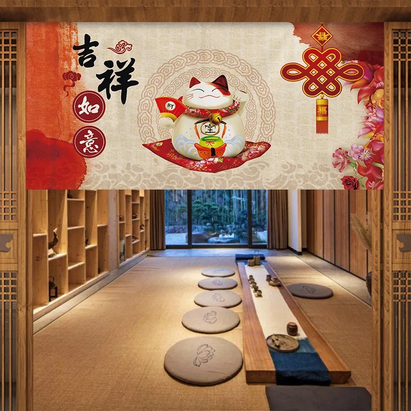 VIKAMA Japanese Fuji Kimono No - огляд і ціна Commercial Kitchen Ceiling