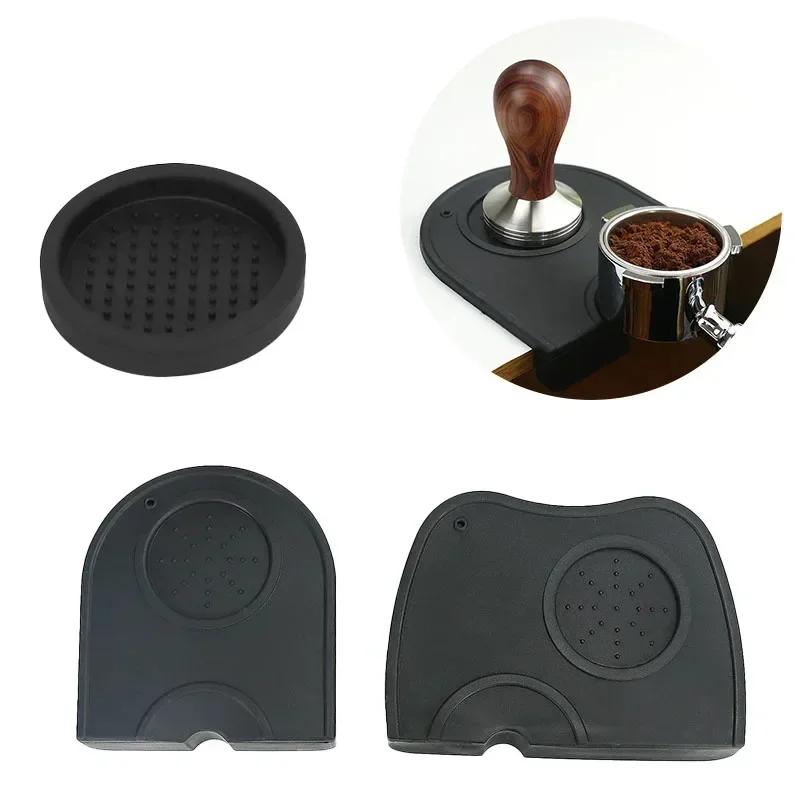 Coffee Powder Pad Non-Slip Sil - огляд і ціна Commercial Kitchen Items