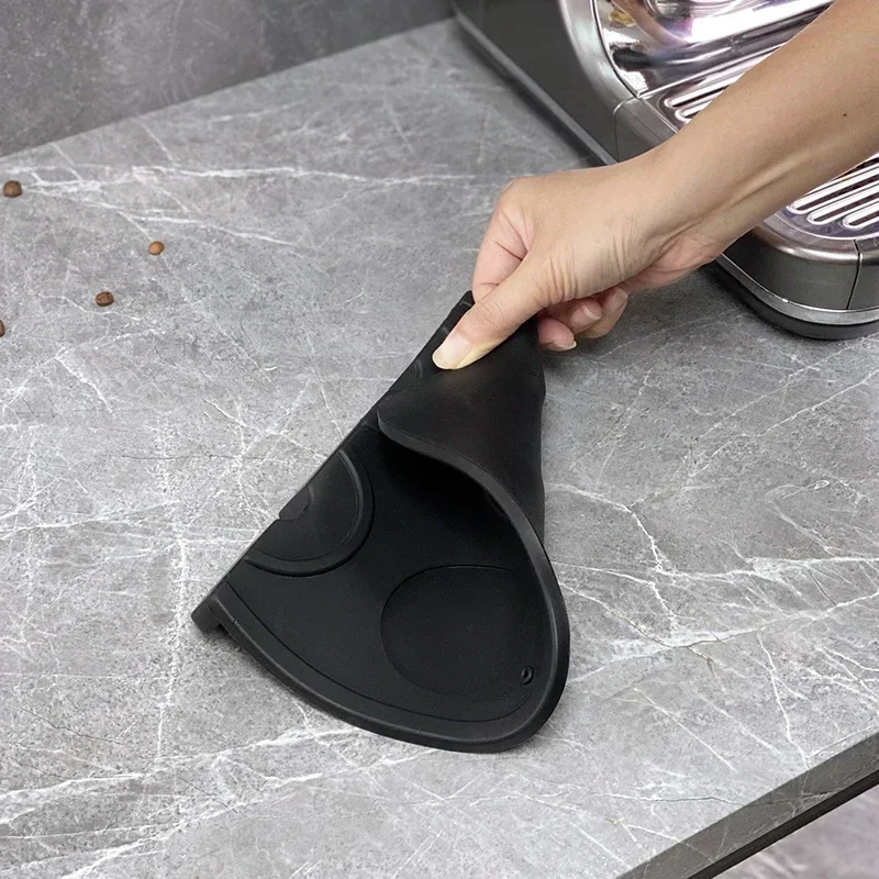 Coffee Powder Pad Non-Slip Sil - огляд і ціна Commercial Kitchen Items