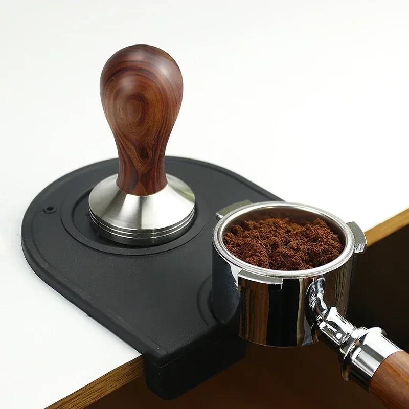 Coffee Powder Pad Non-Slip Sil - огляд і ціна Commercial Kitchen Items