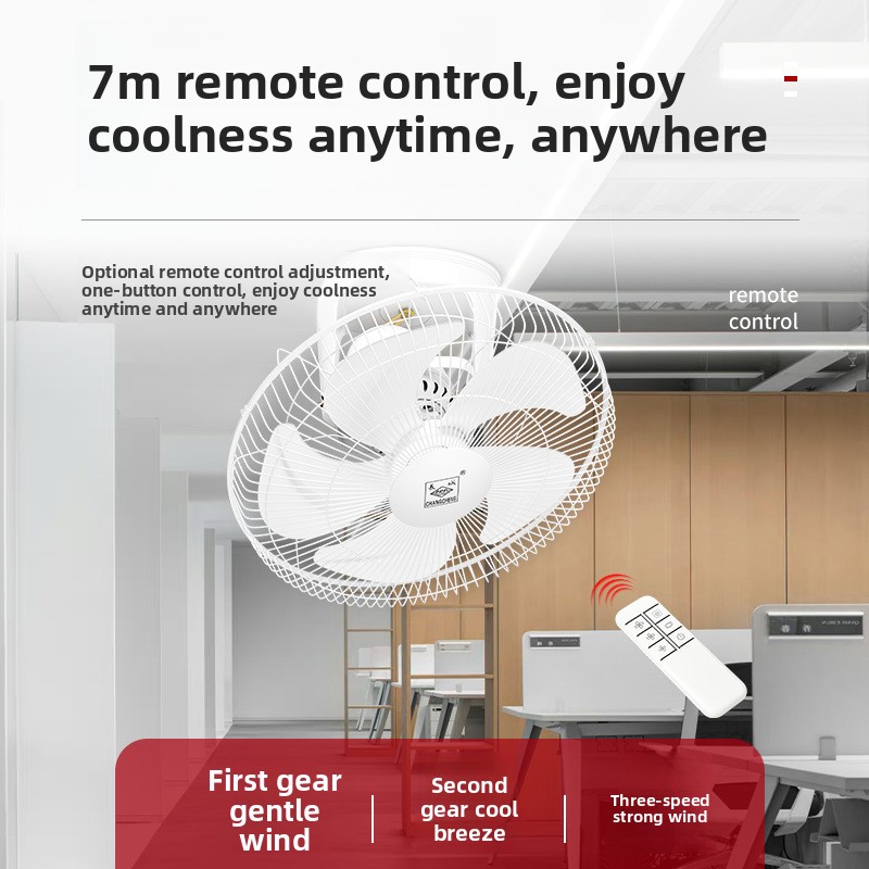 High Power Inverter Ceiling Fa - огляд і ціна Commercial Kitchen Ceiling
