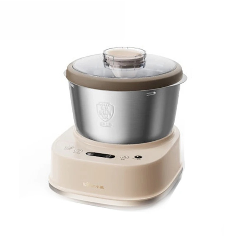 Household Automatic Dough Knea - огляд і ціна Dough Mixer Machine