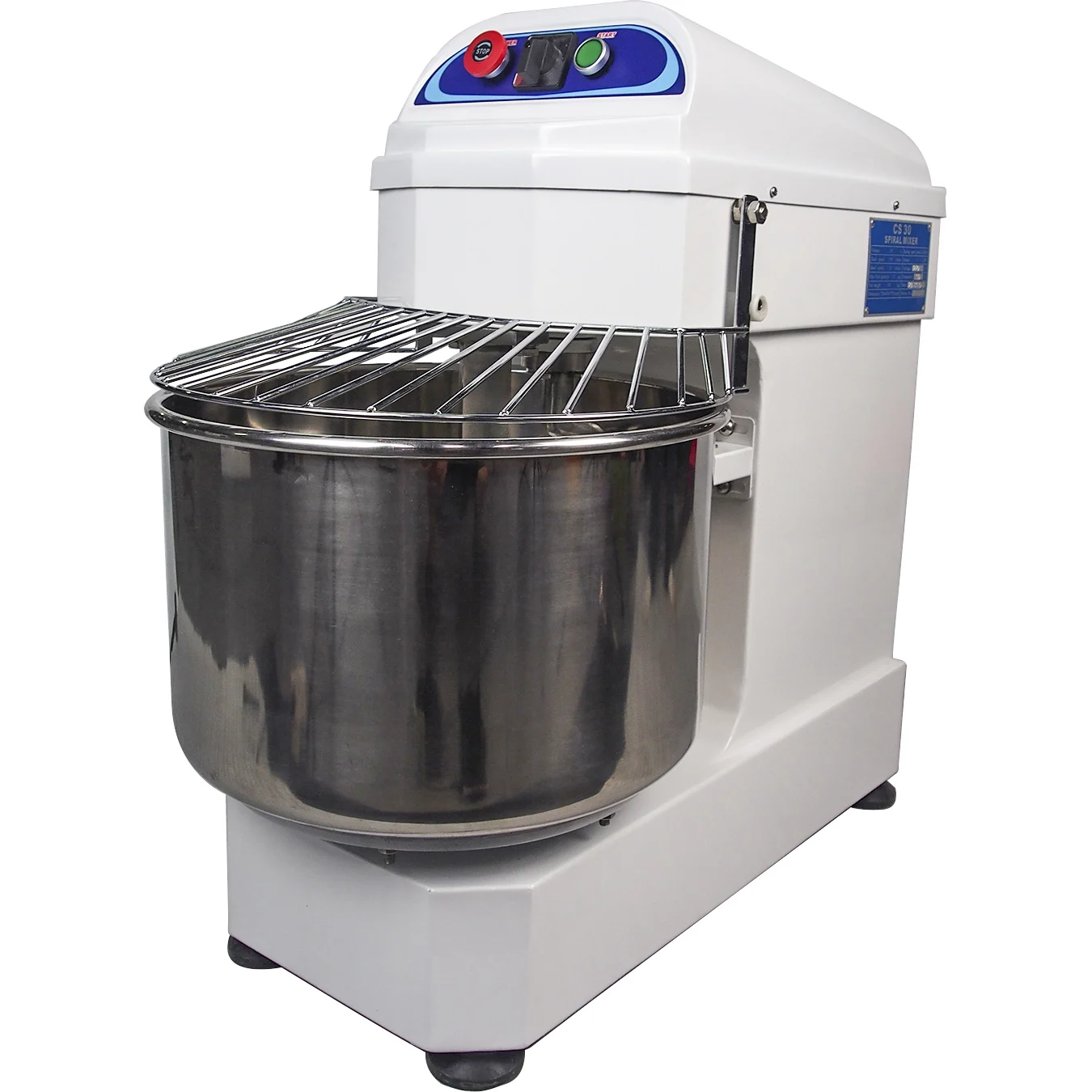 2026 Hot Sale  #commercial bak - огляд і ціна Dough Mixer Machine