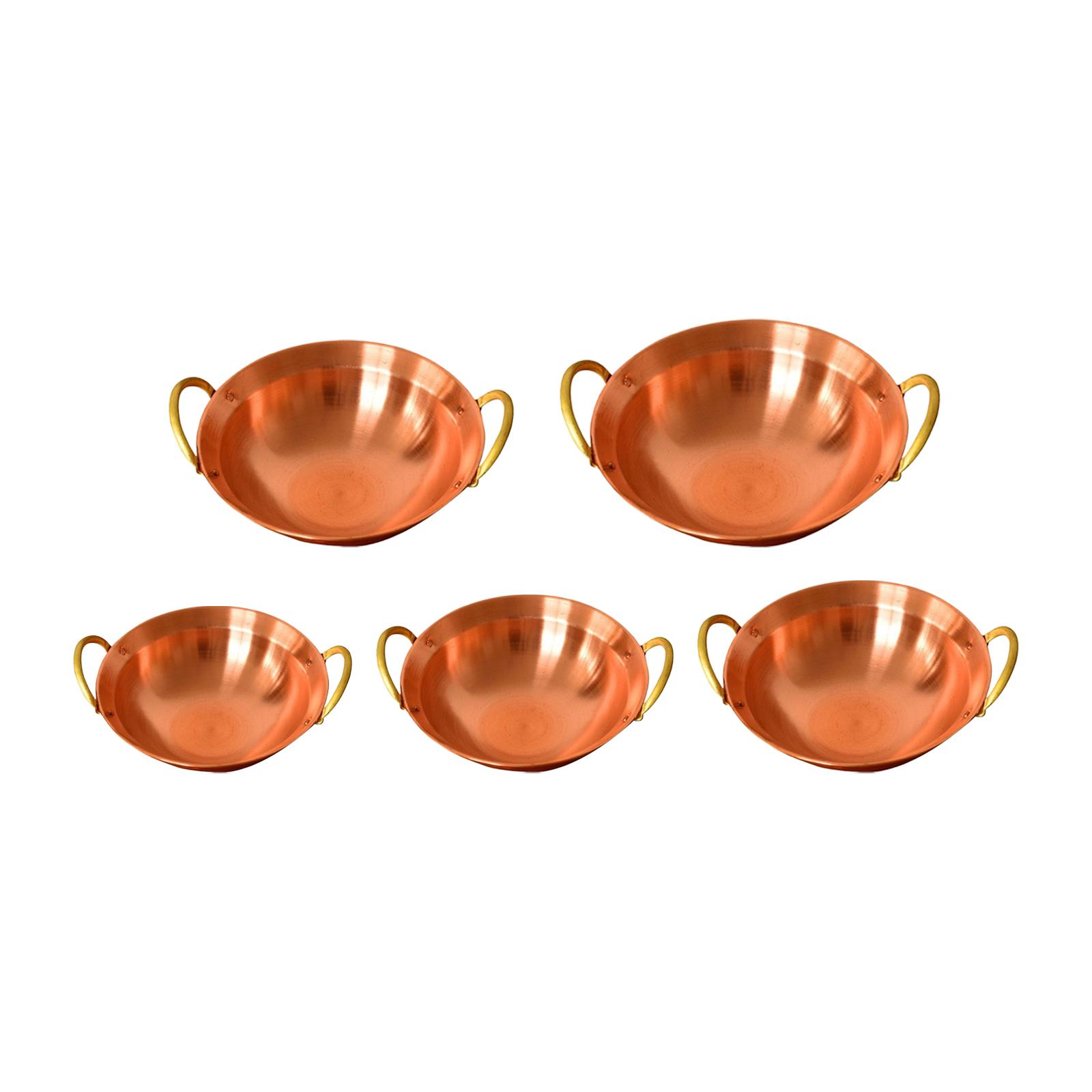 Copper Hot Pot Cookware Multif - огляд і ціна Commercial Kitchen Cooking