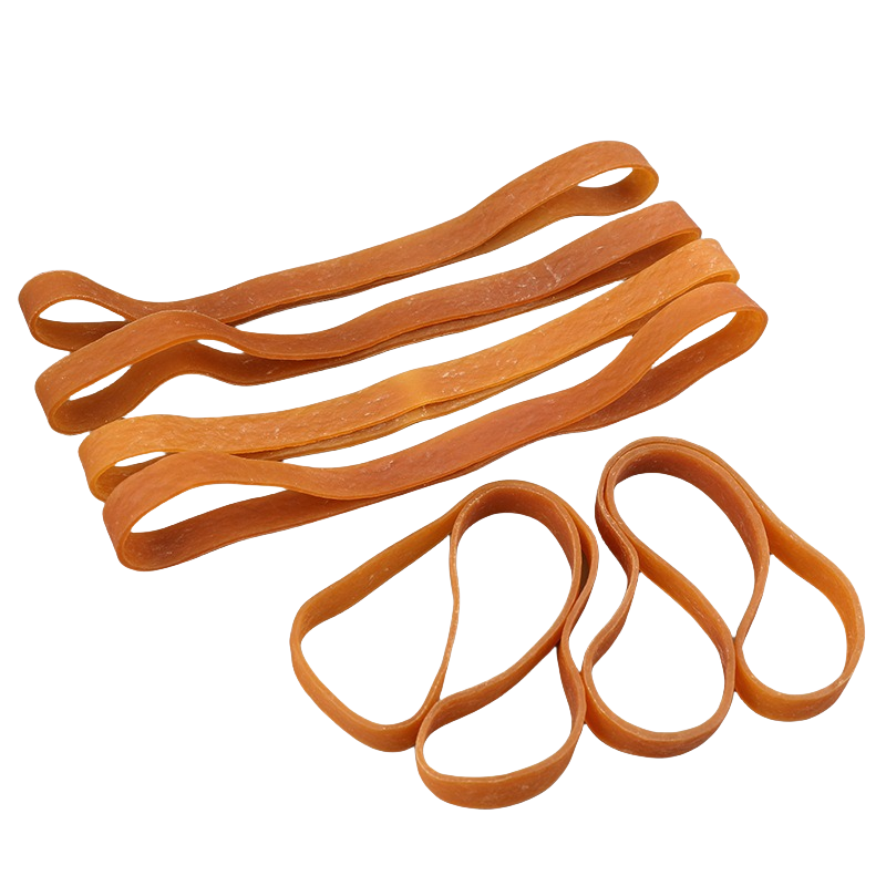 Large Rubber Bands 10 Pcs Long - огляд і ціна Commercial Kitchen Items