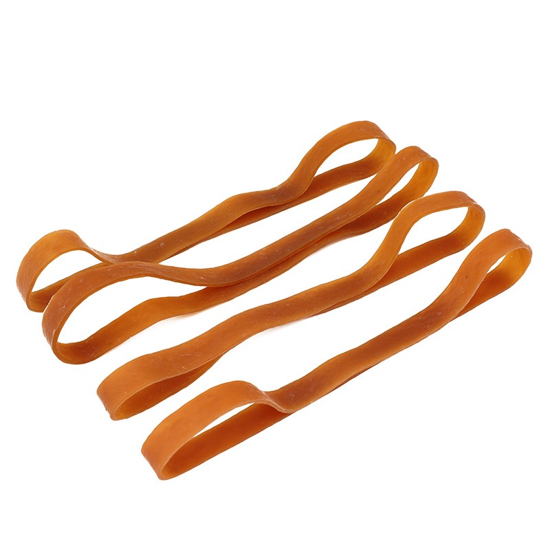 Large Rubber Bands 10 Pcs Long - огляд і ціна Commercial Kitchen Items